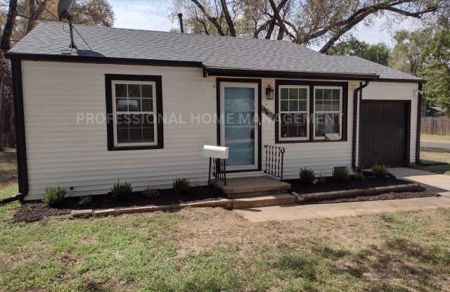 2 Bed/1 Bath with Garage in South Wichita! photos photos 2 Bed/1 Bath with Garage in South Wichita! photos photos