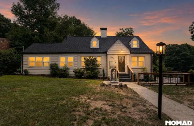 Charming 4BR House in Atlanta photos photos