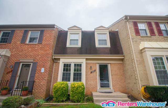 5614 Stillwater Court - 5614 Stillwater Court, Burke, VA 22015