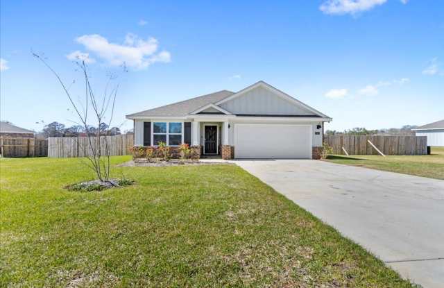 3 Bed 2 Bath Home Lucedale City Limits photos photos
