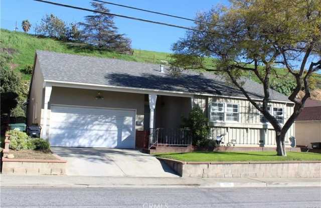 1234 Kempton Avenue - 1234 Kempton Avenue, Monterey Park, CA 91755