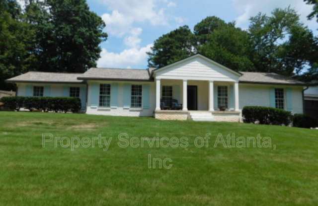 5805 Pine Brook Rd photos photos