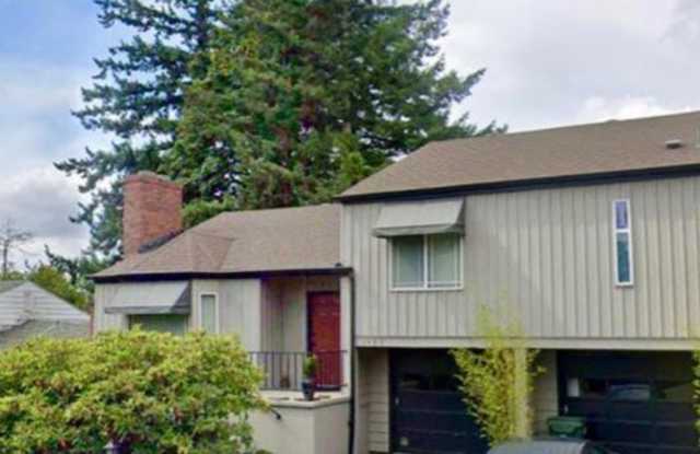 1427 SW 66th Ave - 1427 Southwest 66th Avenue, West Haven-Sylvan, OR 97225