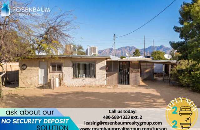 5815 East 23rd Street photos photos