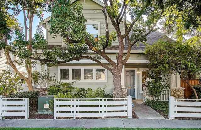 Spacious 3BR House in San Jose Gallery 1