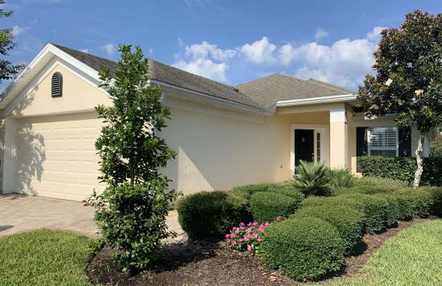 11305 WATER SPRING CIR - 11305 Water Spring Circle, Jacksonville, FL 32256