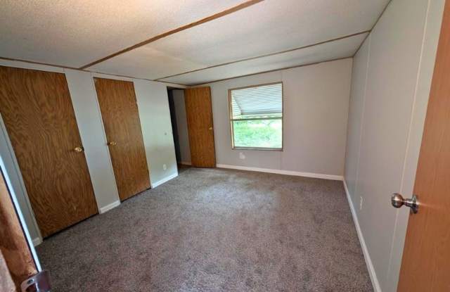 Double wide manufactured home for sale/for rent! Gallery 4