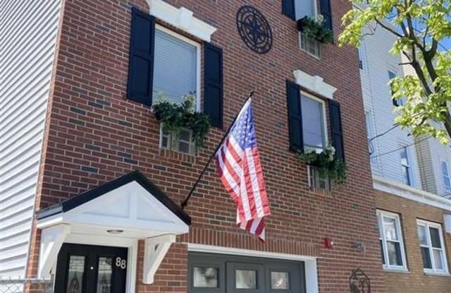 88 ANDREW ST - 88 Andrew Street, Bayonne, NJ 07002