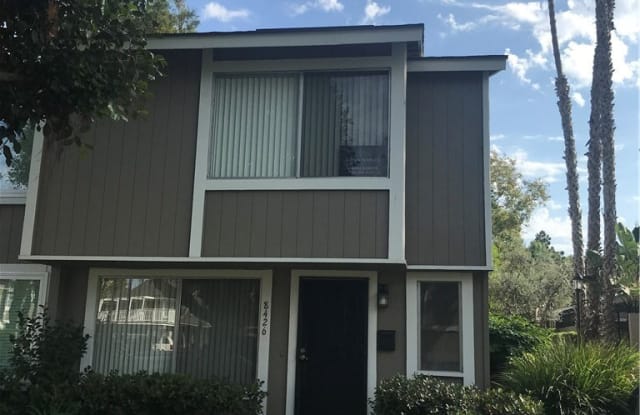 8426 Benjamin Drive - 8426 Benjamin Drive, Huntington Beach, CA 92647