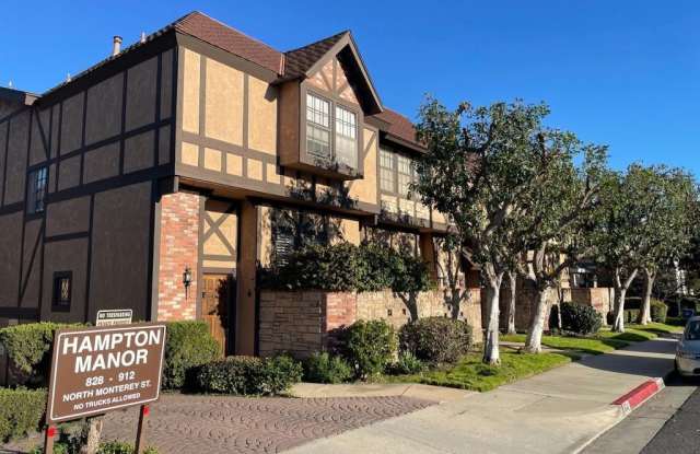 852 N Monterey Street photos photos