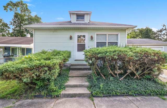 1722 S Brookfield St photos photos