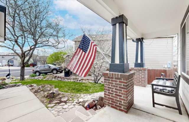 Beautiful Home in the Ridge Crest Neighborhood - 6353 Sparrow Circle, Firestone, CO 80504 Beautiful Home in the Ridge Crest Neighborhood - 6353 Sparrow Circle, Firestone, CO 80504
