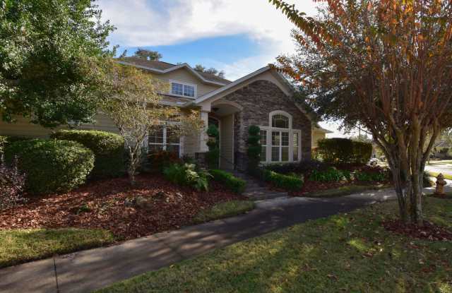 Luxury Pool Home in Garrison Way | 3BR + Office | 3,956 Sq Ft | 7289 SW 35th Road, Gainesville photos photos