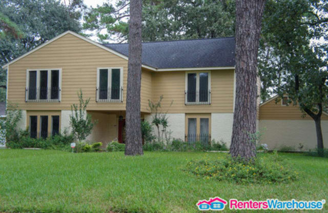 17602 Bent Cypress Drive - 17602 Bent Cypress Drive, Harris County, TX 77388