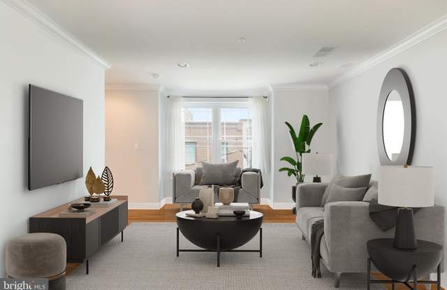 602 FULTON STREET - 602 Fulton Street, Philadelphia, PA 19147