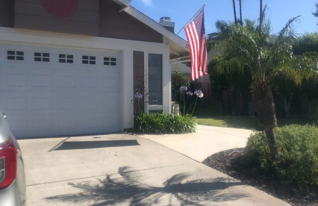 1258 Browning Court - 1258 Browning Court, Vista, CA 92083