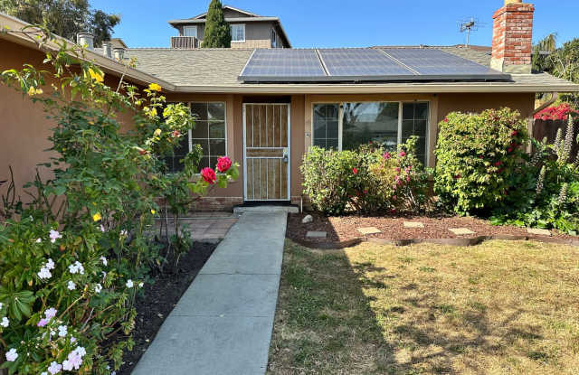 Beautiful Salinas Home photos photos