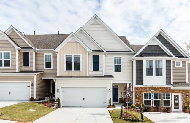 122 Acorn Hollow Pl - 122 Acorn Hollow Pl, Durham, NC 27703