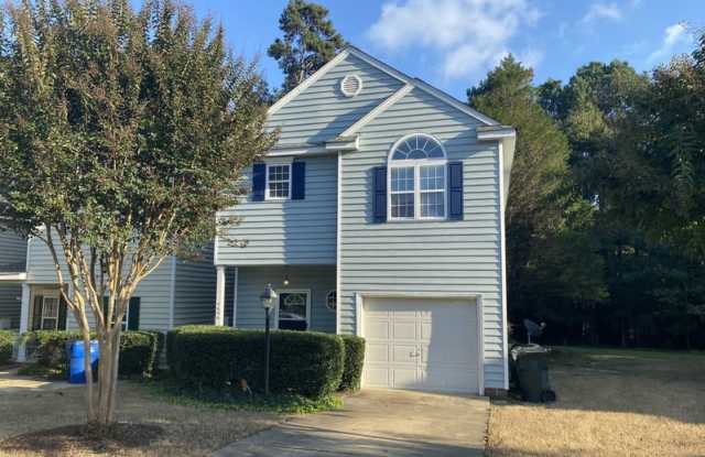 4606 Vendue Range Drive - 1 - 4606 Vendue Range Drive, Raleigh, NC 27604