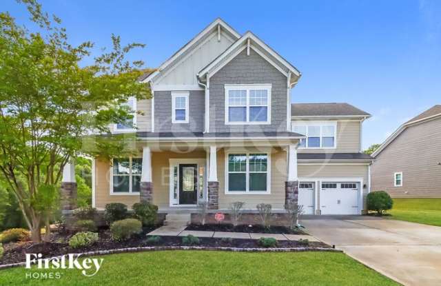 107 Yellowbell Road - 107 Yellowbell Road, Iredell County, NC 28117