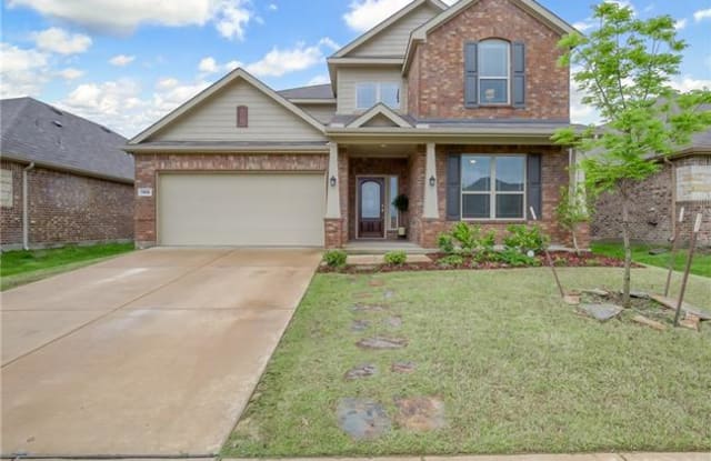 11812 Patton Drive - 11812 Patton Dr, Frisco, TX 75036