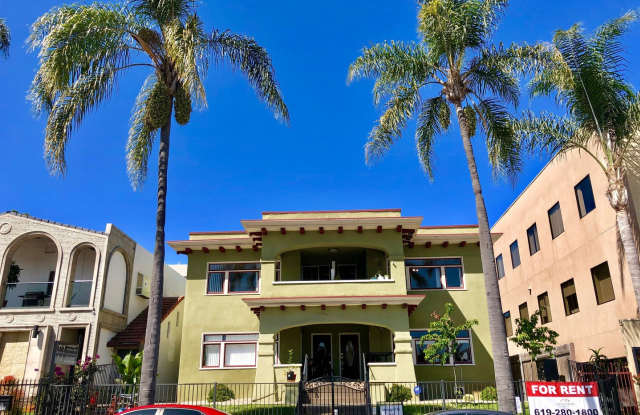 3574-3580 4TH AVENUE ** photos photos