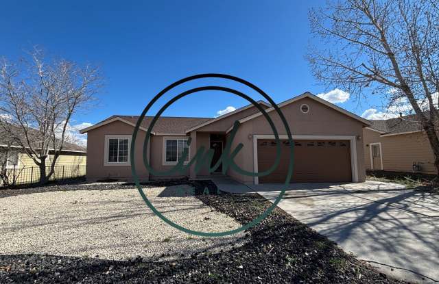 Single Family Home for Rent in Fernley, NV - 414 Dog Leg Drive, Fernley, NV 89408 Single Family Home for Rent in Fernley, NV - 414 Dog Leg Drive, Fernley, NV 89408