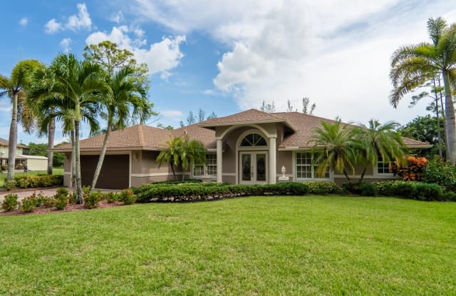 14826 78th Pl N - 14826 78th Place North, The Acreage, FL 33470