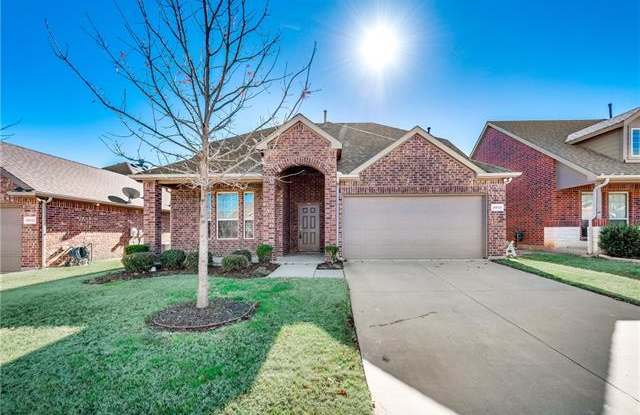 10025 Sailboard Drive - 10025 Sailboard Drive, McKinney, TX 75072