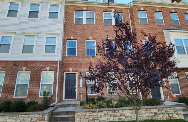 7439 SAINT MARGARETS Boulevard - 7439 Saint Margarets Boulevard, Elkridge, MD 21076