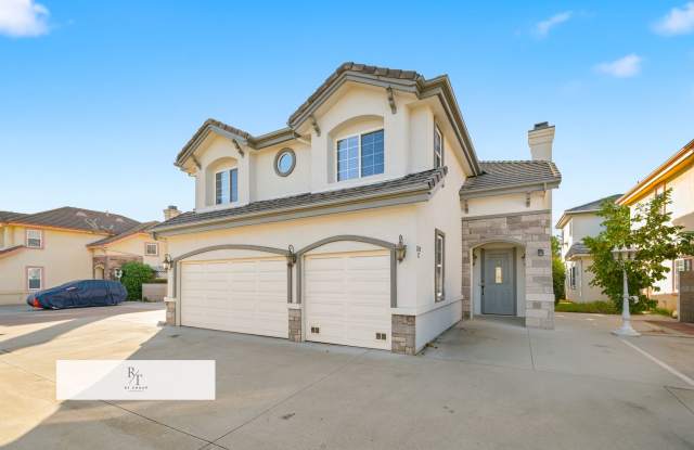 Bright & Spacious 4-Bedroom Home in El Monte Gated Community with a 3-Car Garage photos photos