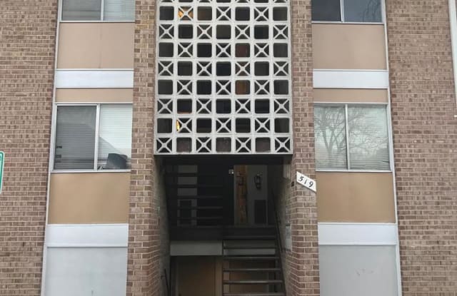 519 WILSON BRIDGE DR #6718 C-2 - 519 Wilson Bridge Drive, National Harbor, MD 20745