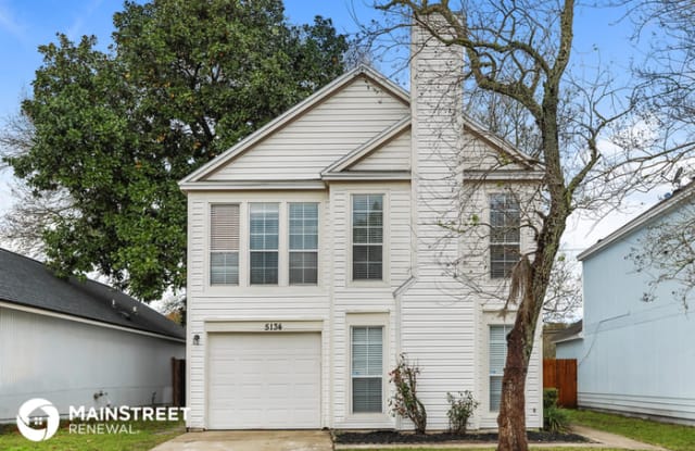 5134 Somerton Court - 5134 Somerton Court, Jacksonville, FL 32210