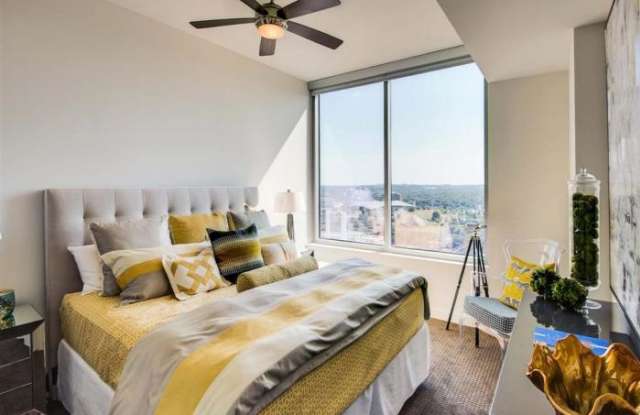 341 Bowie St, Austin - 341 Bowie Street, Austin, TX 78703