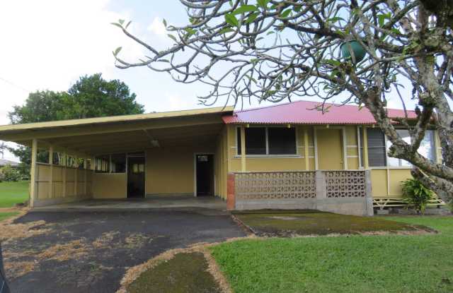 Great Location - 560 Ainaola Drive, Hilo, HI 96720 Great Location - 560 Ainaola Drive, Hilo, HI 96720