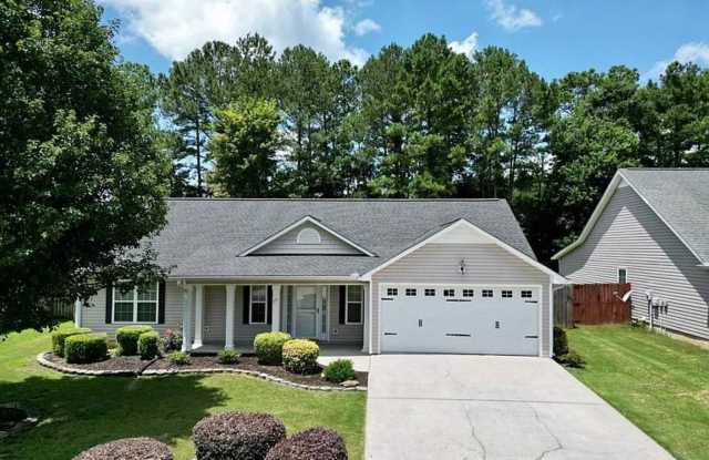 17 Granite Way NE - 17 Granite Way, Shannon, GA 30161