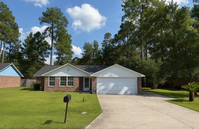 Spacious 3-Bedroom, 2-Bath Home! photos photos