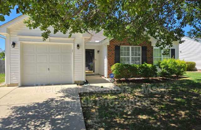 6308 Saybrooke Drive photos photos