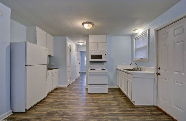 829 South State Avenue - 1 - 829 S State Ave, Indianapolis, IN 46203