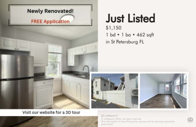 711 18th Avenue South - 4 photos photos