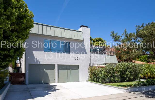 Updated 3‑Bedroom First-Floor Condo in Prime Santa Monica Location photos photos