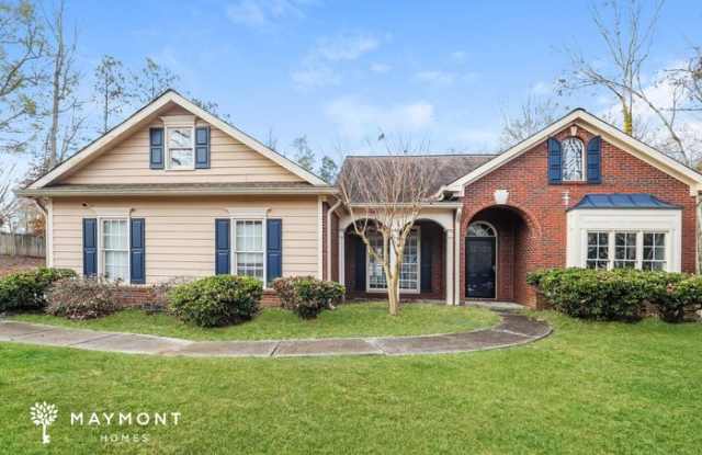 361 Toccoa Place - 361 Toccoa Place, Henry County, GA 30236