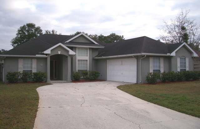 Large Three bedroom in Orange Park photos photos