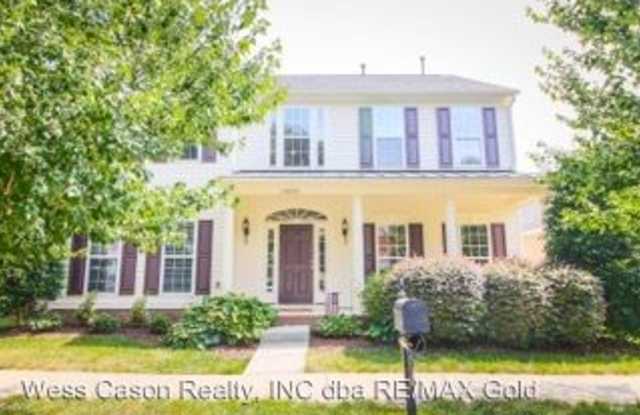 15523 Troubadour Lane - 15523 Troubadour Lane, Huntersville, NC 28078