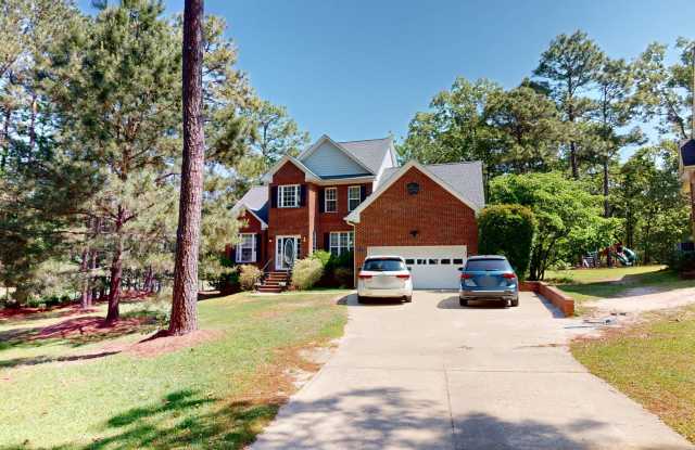 5 Bedrooms with Golf Course Views in Carolina Lakes! photos photos
