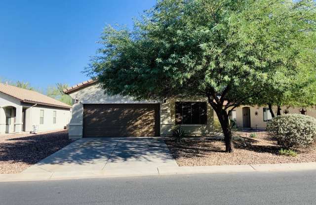 3889 N Hidden Canyon Drive - 3889 North Hidden Canyon Drive, Florence, AZ 85132