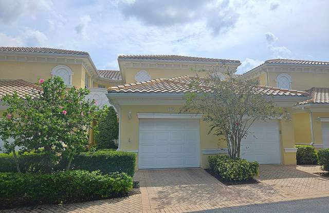 Annual Unfurnished 2 Bedroom 2 Bathroom 1 Car Garage Second Floor Condo in the Triano Community! Gallery 1