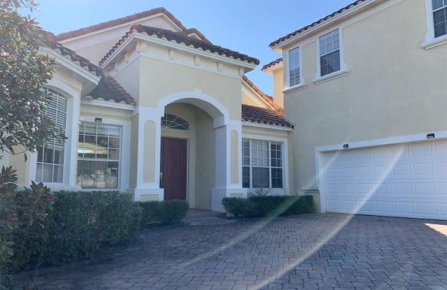 417 Chadwick Drive - 417 Chadwick Dr, Polk County, FL 33837