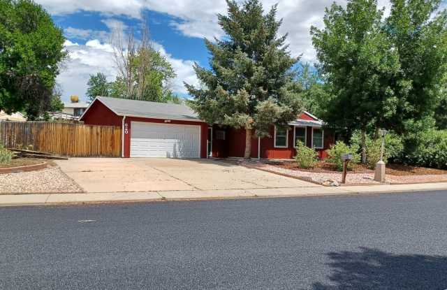 Rare 2BR 1BA Home with extra large 2 Car Garage photos photos