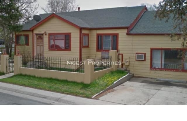 11050 East 14th Street - 11050 East 14th Avenue, Aurora, CO 80010